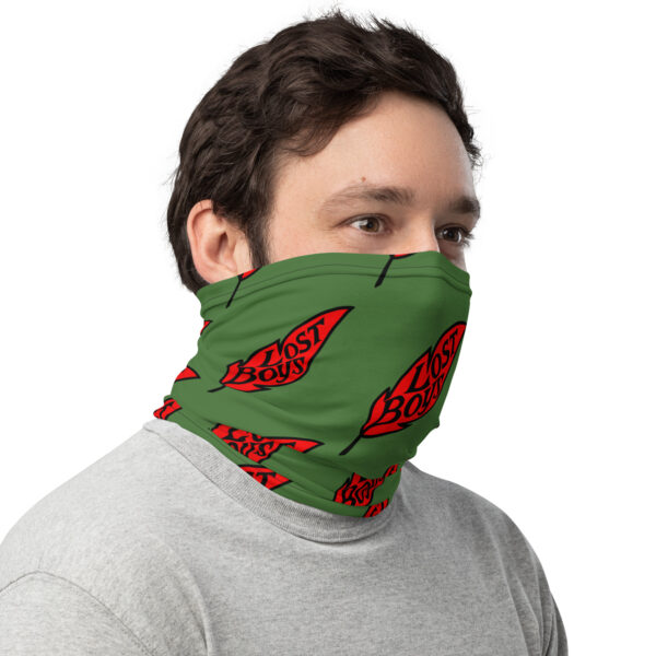 Neck Buff - Image 2