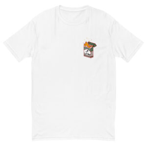 LB Pixie Dust - Shirt